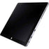 NFL Pittsburgh Steelers Distressed Galaxy Book 12in Skin